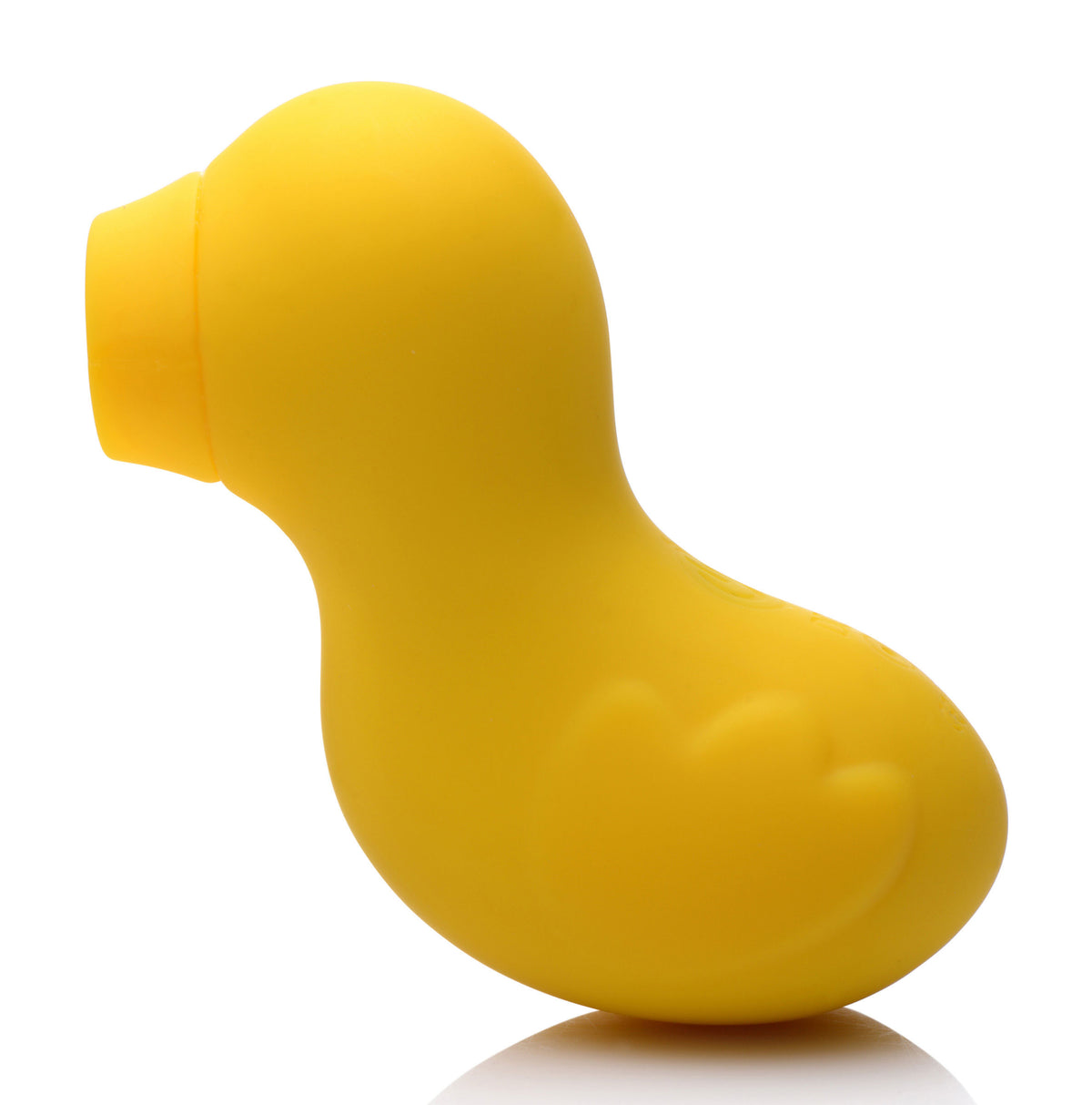 Sucky Ducky Silicone Clitoral Stimulator by XR Brands from LoveMart Co.