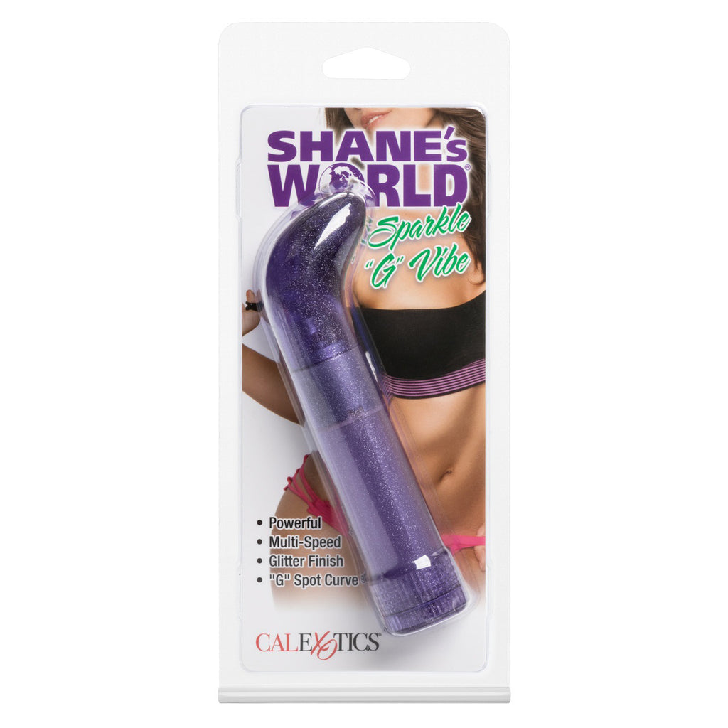 Shanes World Sparkle G Vibes by CalExotics from LoveMart Co.
