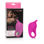 Silicone Rechargeable Teasing Enhancer by CalExotics from LoveMart Co.