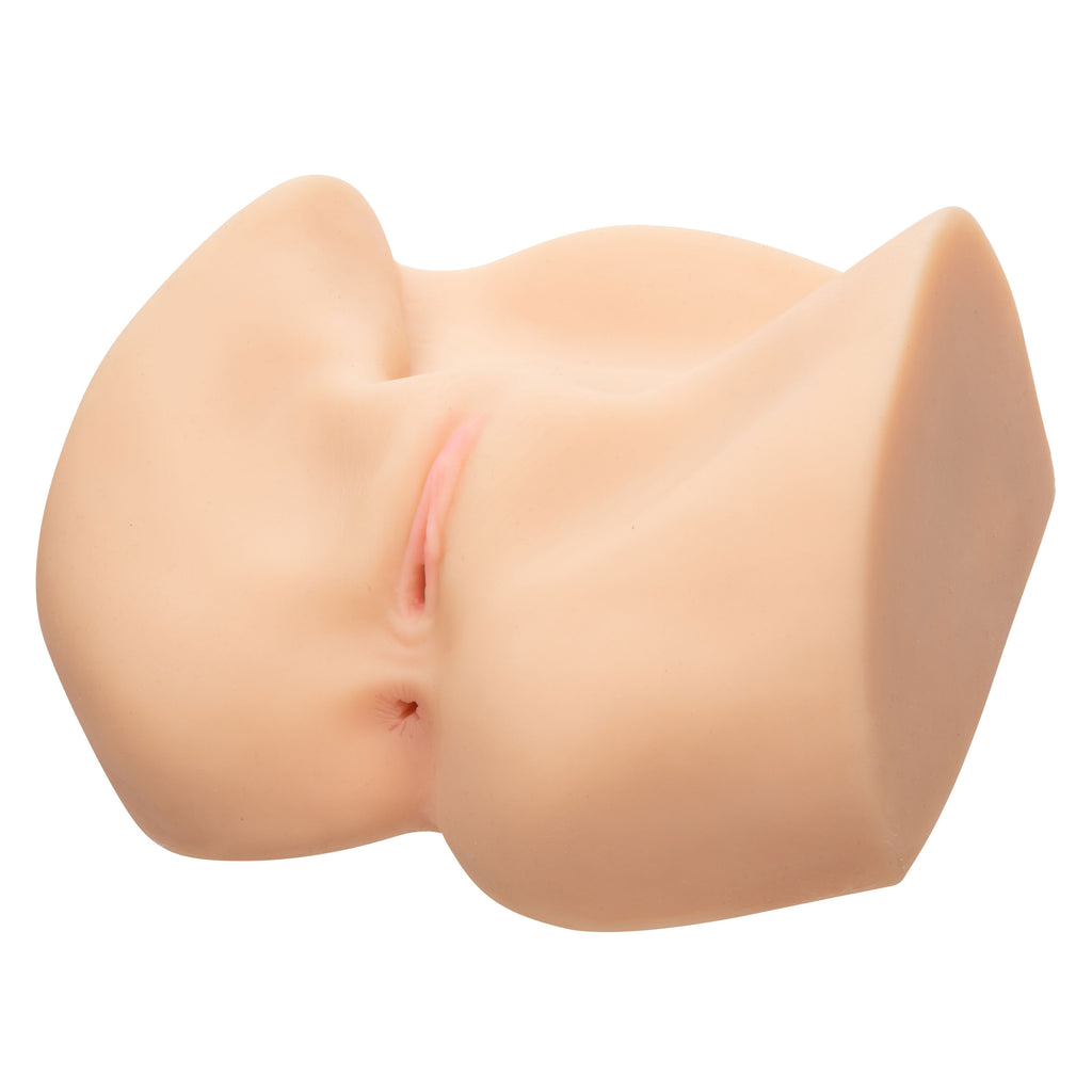 Stroke It Life-Size Pussy by CalExotics from LoveMart Co.