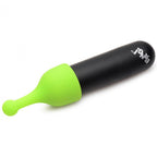 Bang - Rechargeable Bullet With 4 Attachments by XR Brands from LoveMart Co.