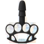 Vac-U-Lock Knuckle Up by Doc Johnson from LoveMart Co.