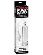 Pump Worx Beginners Power Pump by Pipedream from LoveMart Co.