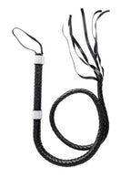 Rhinestone Handle Whip by Leg Avenue from LoveMart Co.