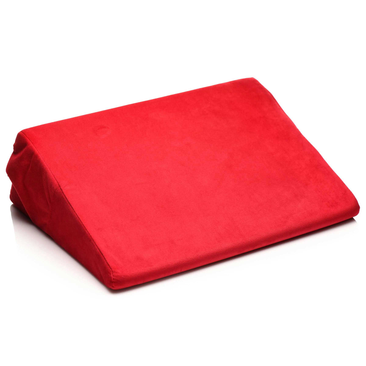 Love Cushion Small Wedge Pillow by XR Brands from LoveMart Co.