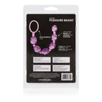 Swirl Pleasure Beads by CalExotics from LoveMart Co.