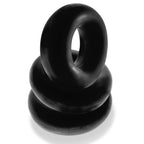 Fat Willy 3-Pack Jumbo C-Rings by Oxballs from LoveMart Co.
