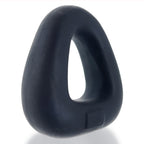 Zoid - Trapazoid Lifter Cockring - Tar Ice by Oxballs from LoveMart Co.