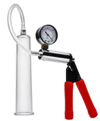 Deluxe Hand Pump Kit With 2 Inch Cylinder by XR Brands from LoveMart Co.