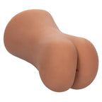 Stroke It Dual Entry Pussy and Ass by CalExotics from LoveMart Co.