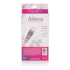 Berman Athena Waterproof Mini Massager - Boxed by CalExotics from LoveMart Co.