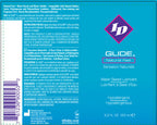 I-D 2oz Travel Tube by ID - Lubricants from LoveMart Co.