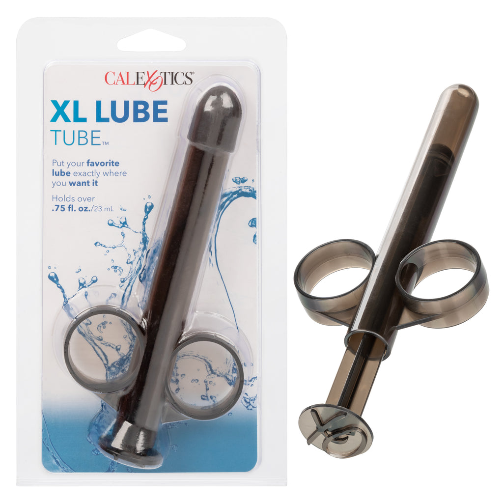 Xl Lube Tube by CalExotics from LoveMart Co.