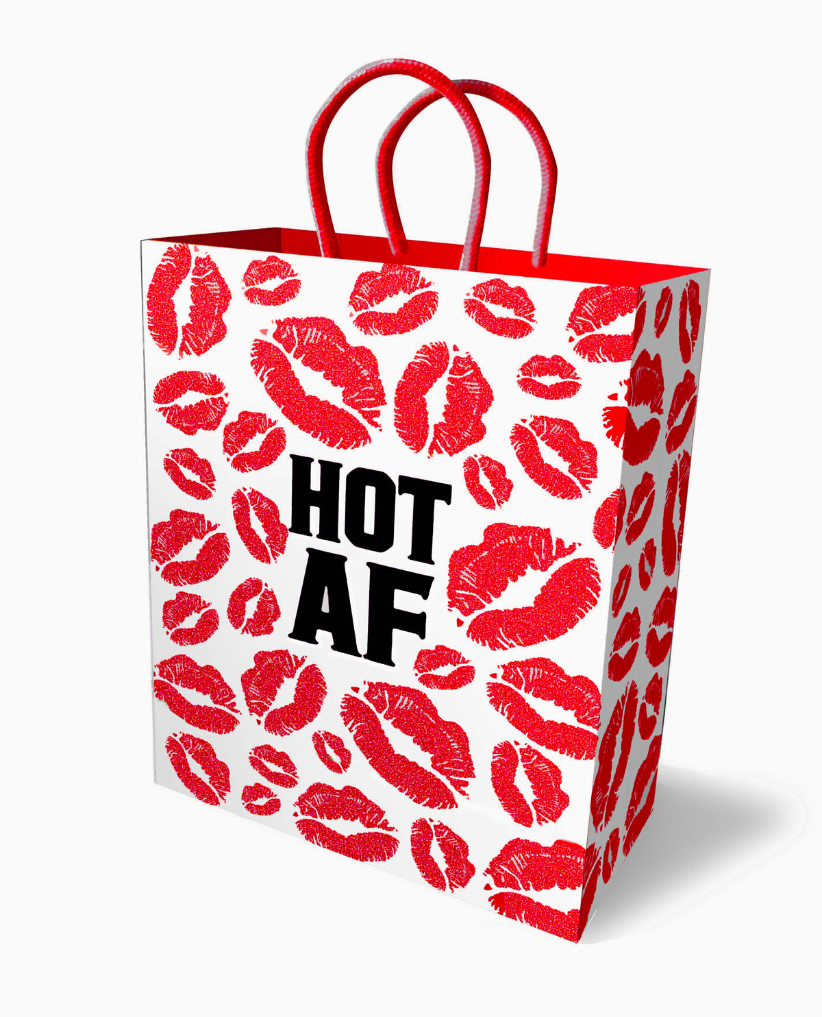 Hot Af Gift Bag by Little Genie from LoveMart Co.