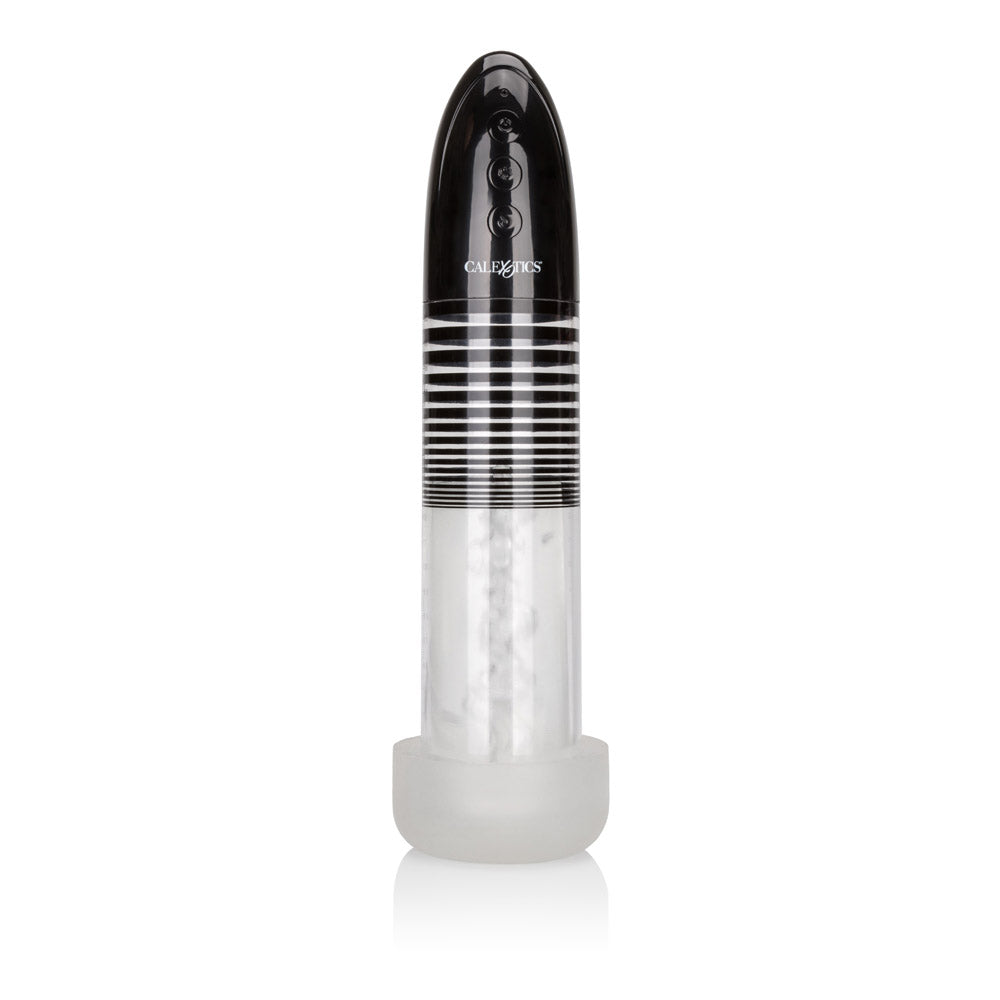 Optimum Series Automatic Smart Pump by CalExotics from LoveMart Co.