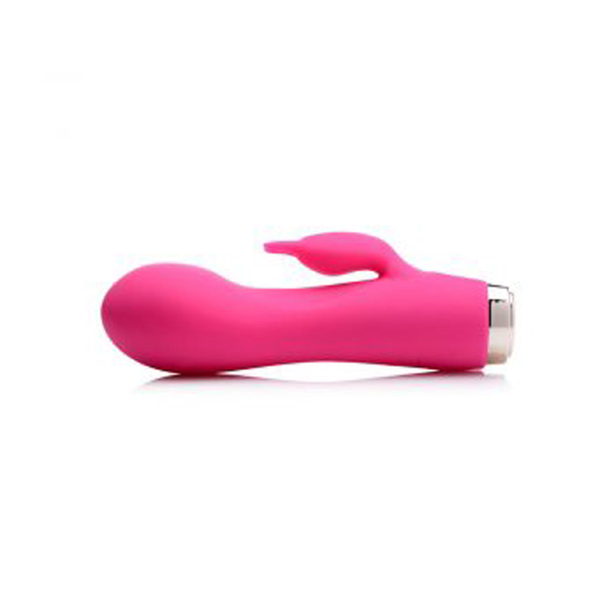 Wonder Mini Rabbit Silicone Vibrator by Curve Toys from LoveMart Co.