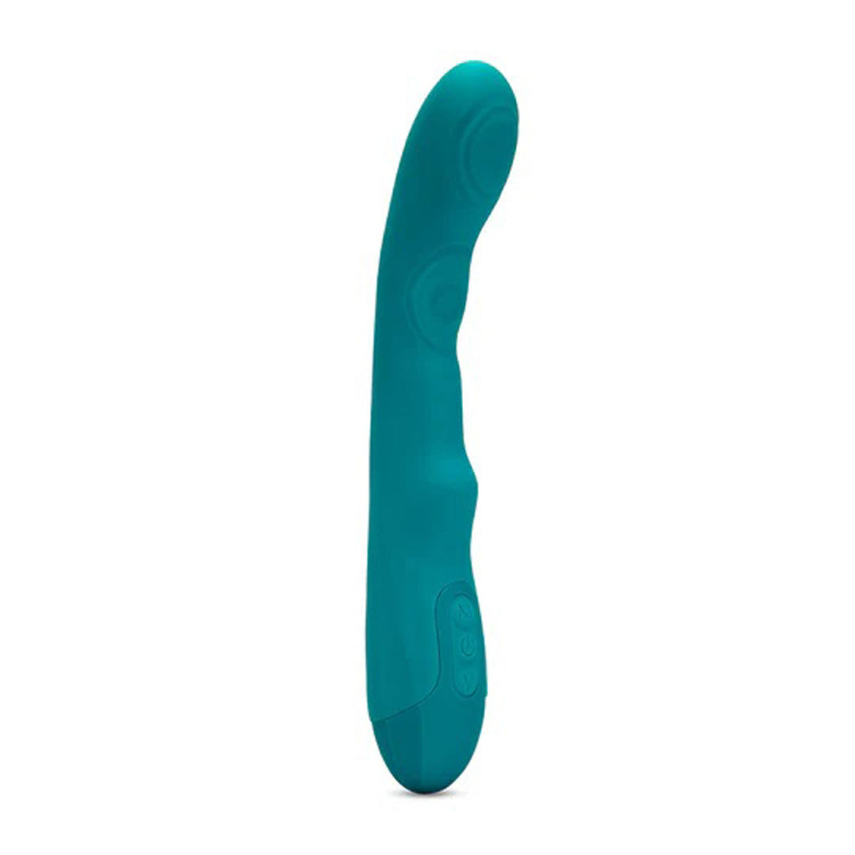 Nu Sensuelle Tapping Vibe Vivi - Emerald by Nu Sensuelle from LoveMart Co.