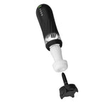 Quantumx Triple Action Automatic Stroker by Blush from LoveMart Co.