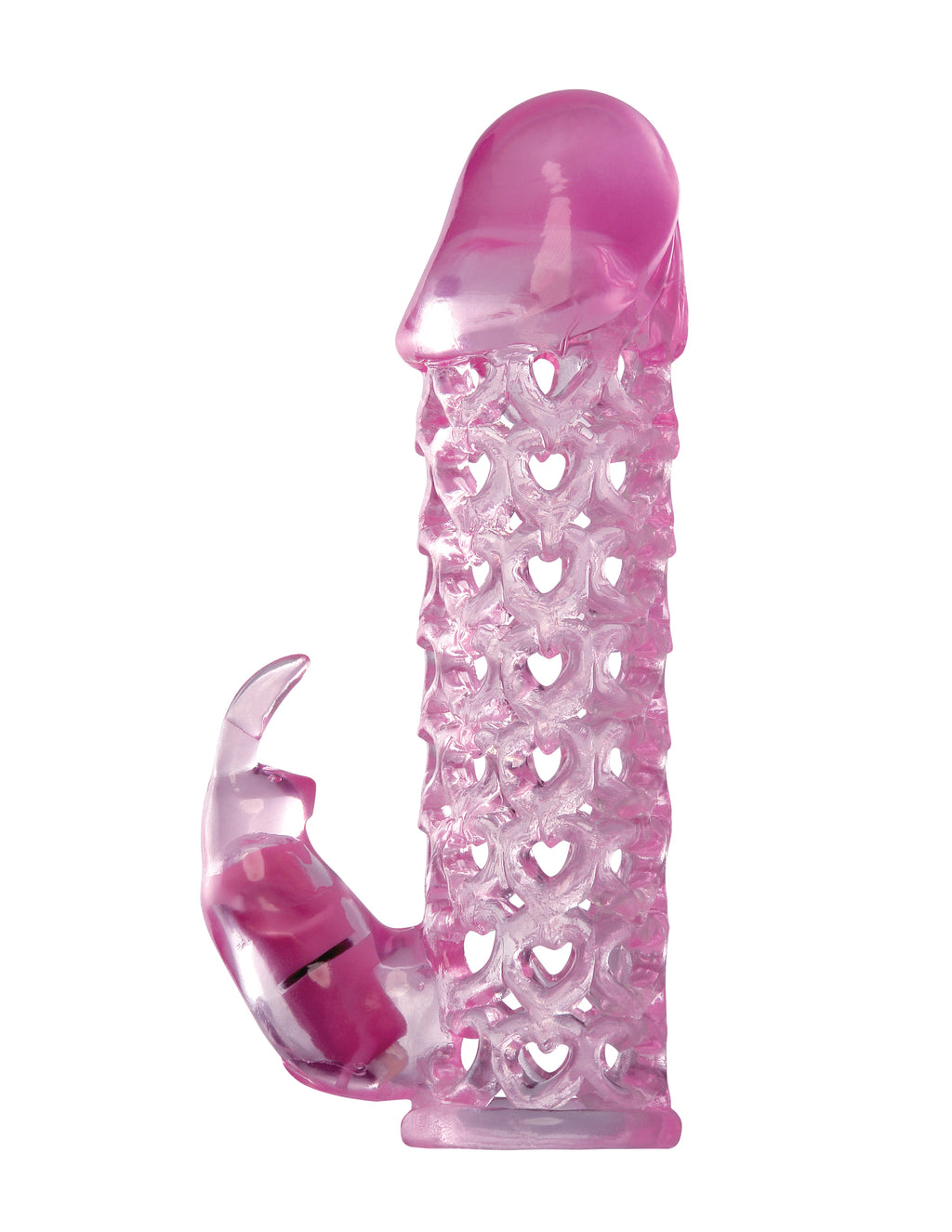 Fantasy X-Tensions Vibrating Couples Cage by Pipedream from LoveMart Co.
