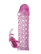 Fantasy X-Tensions Vibrating Couples Cage by Pipedream from LoveMart Co.
