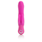Posh Silicone Double Dancer by CalExotics from LoveMart Co.