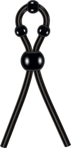 Ultimate Silicone Lasso by Evolved Novelties from LoveMart Co.