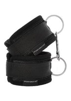 Soft Cuffs by Sportsheets from LoveMart Co.