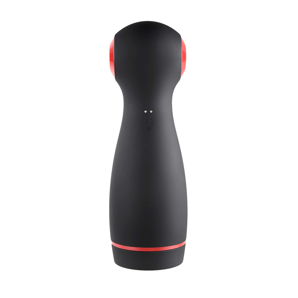 Tight Squeez - /red by Evolved Novelties from LoveMart Co.