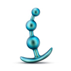 Anal Adventures Matrix - Gamma Plug - Neptune by Blush from LoveMart Co.