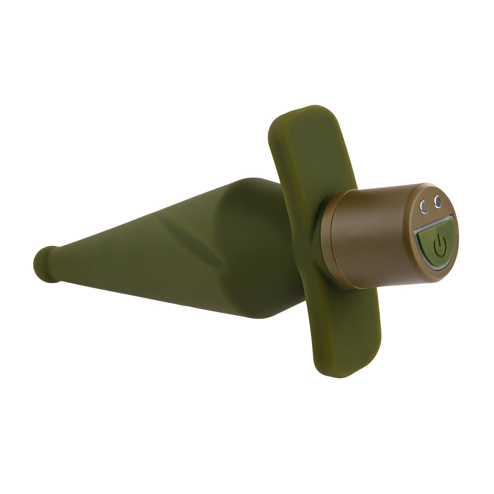 The Private by Evolved Novelties from LoveMart Co.