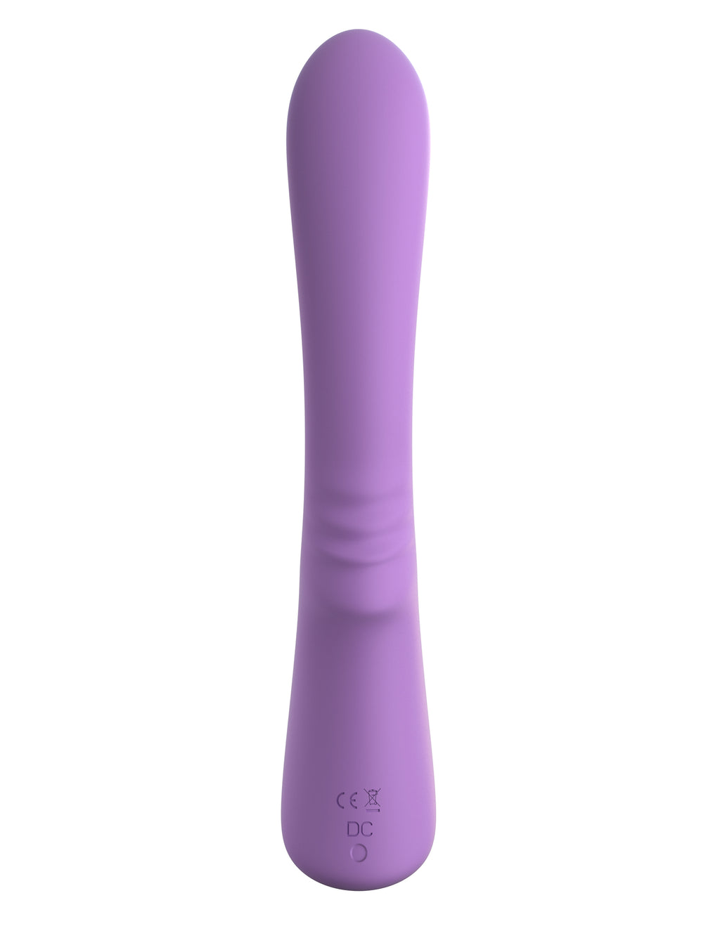 Fantasy for Her Flexible Please-Her by Pipedream from LoveMart Co.