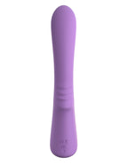 Fantasy for Her Flexible Please-Her by Pipedream from LoveMart Co.
