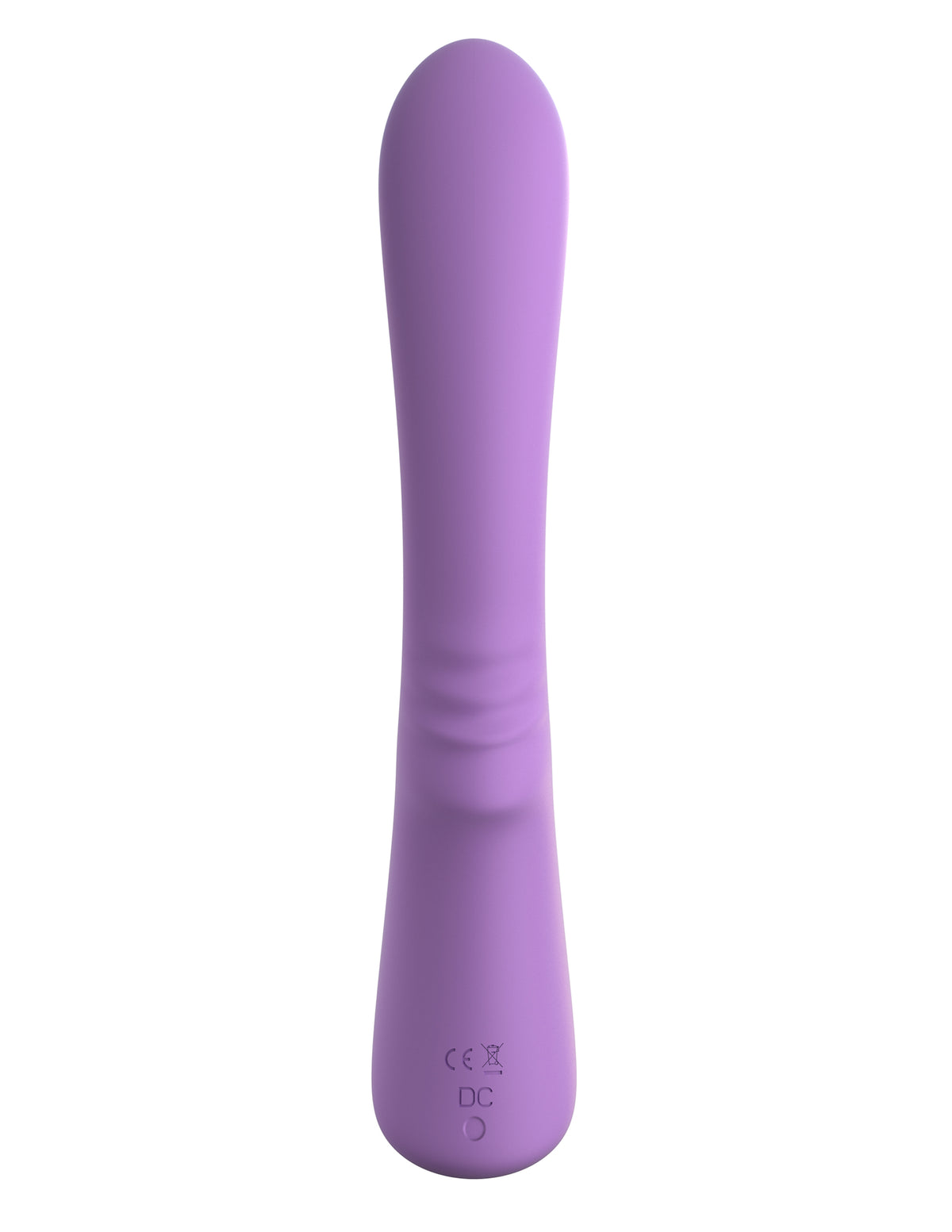 Fantasy for Her Flexible Please-Her by Pipedream from LoveMart Co.
