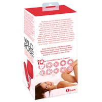 Wild Rose Suction Thruster by Icon Brands from LoveMart Co.