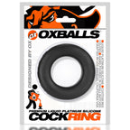 Cock T Comfort Cockring by Atomic Jock Silicone Smoosh by Oxballs from LoveMart Co.
