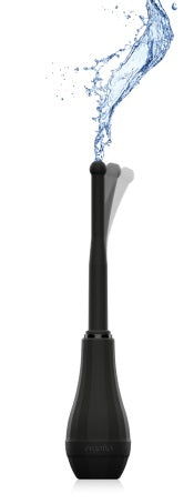 Ergoflo Director 8 Inch Silicone Flex - Tip Anal Douche by Perfect Fit from LoveMart Co.