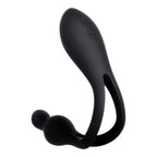 You, Me, Us Bendable Vibe by Evolved Novelties from LoveMart Co.