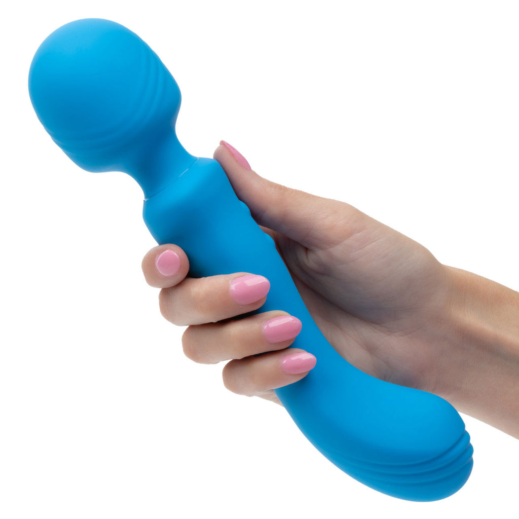 Rumbler Rumble Wand by CalExotics from LoveMart Co.