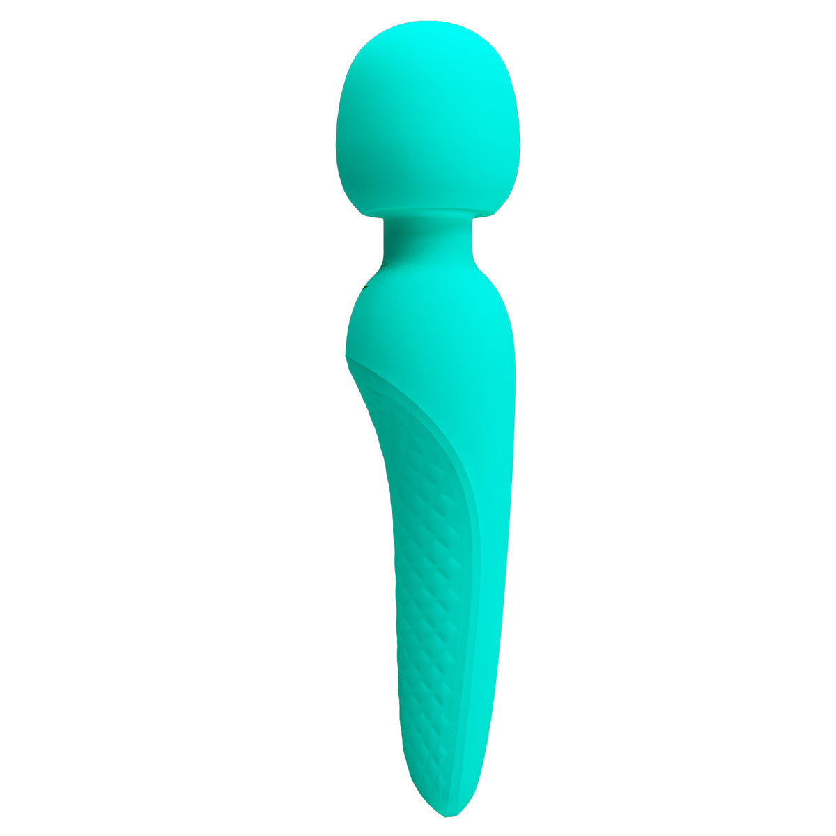 Meredith Super Soft Silicone Wand by Pretty Love from LoveMart Co.