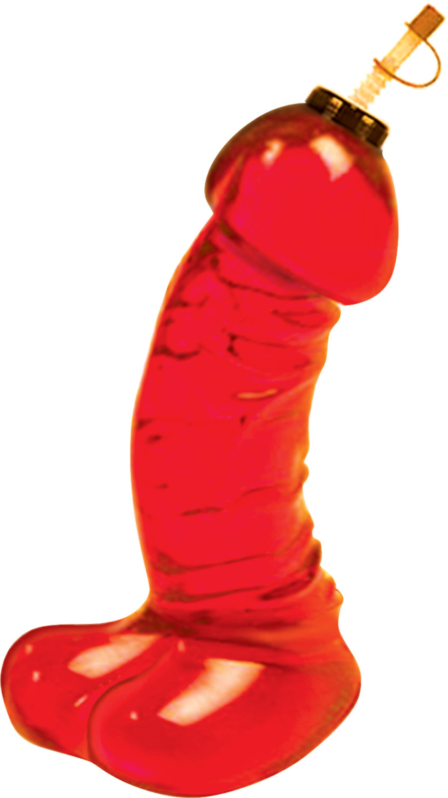 Dicky Chug Sports Bottle by Hott Products from LoveMart Co.