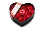 The Rose Lover's Gift Box Bloomgasm by XR Brands from LoveMart Co.