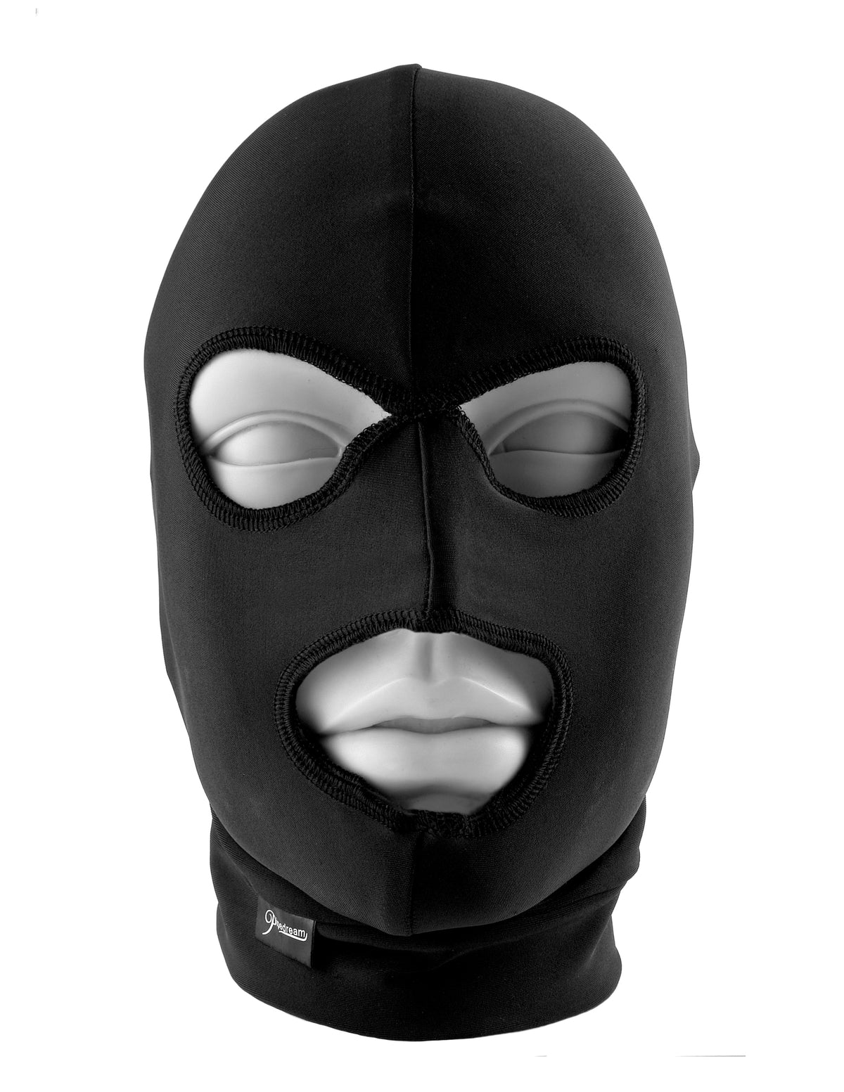 Fetish Fantasy Series Limited Edition Spandex Hood by Pipedream from LoveMart Co.
