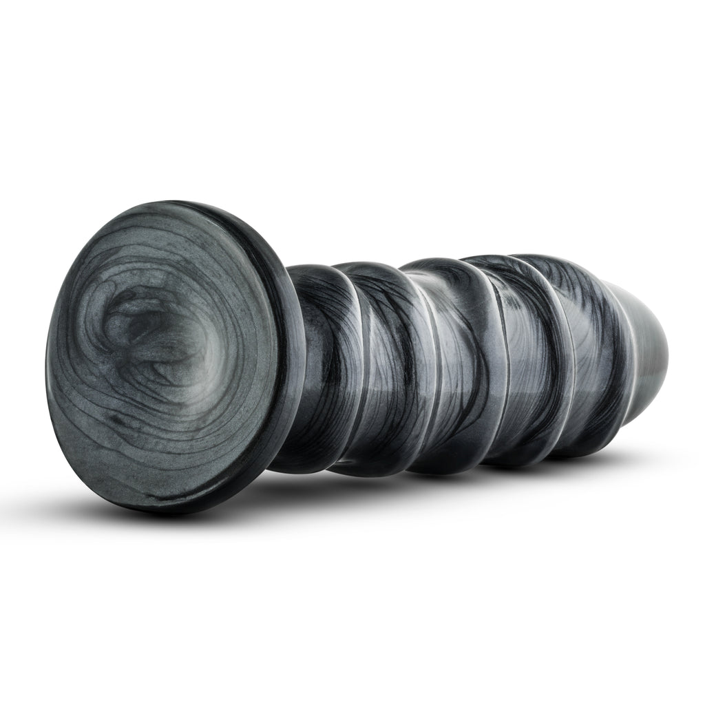 Jet - Annihilator - Carbon Metallic by Blush from LoveMart Co.