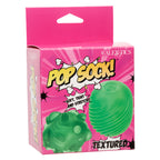 Pop Sock Textured by CalExotics from LoveMart Co.