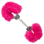 Ultra Fluffy Furry Cuffs by CalExotics from LoveMart Co.