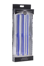 Invasion Silicone Urethral Sound Trainer Set by XR Brands from LoveMart Co.
