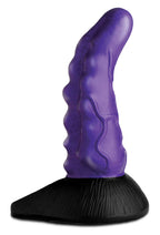 Orion Invader Veiny Space Alien Silicone Dildo by XR Brands from LoveMart Co.