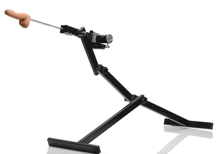 Love Botz Matrix Multi Angle Sex Machine by XR Brands from LoveMart Co.