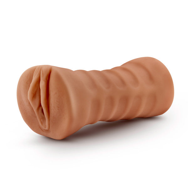 M for Men - Julieta - Mocha by Blush from LoveMart Co.