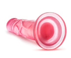 B Yours Sweet N Hard 5 by Blush from LoveMart Co.